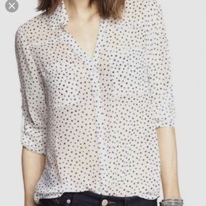Express Portofino shirt